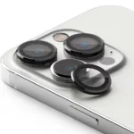 Película de Vidro Temperado Câmera Traseira iPhone 15 Pro Max - HD