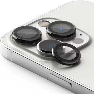 Película de Vidro Temperado Câmera Traseira iPhone 14 Pro - HD