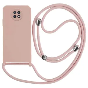 Capa Xiaomi Redmi Note 9T com Cordão - Image 4