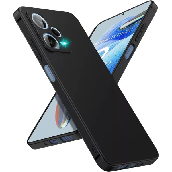 61SWMheJMvL._AC_SL1500_-1-jpg-1.webp Capa Xiaomi Redmi 12 Silicone Premium Preto