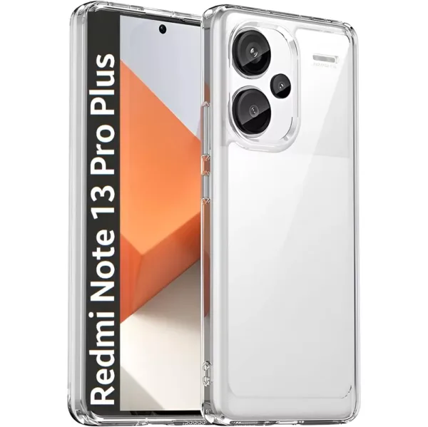61UOFO1kBNL._AC_SL1500_-jpg.webp Capa Xiaomi Redmi Note 13 Pro Plus 5G Silicone Premium - Cristal Transparente