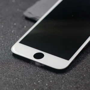 Ecrã Display LCD Para iPhone 6S Branco