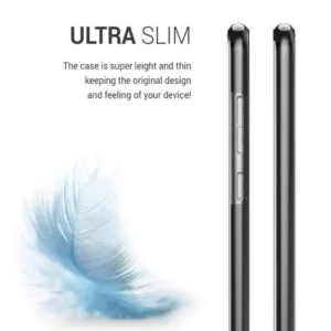 Capa 360 Huawei Mate 20 Lite - Full Cover Transparente