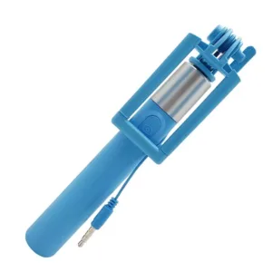 Selfie Sticks para Smartphone - Azul - Image 1