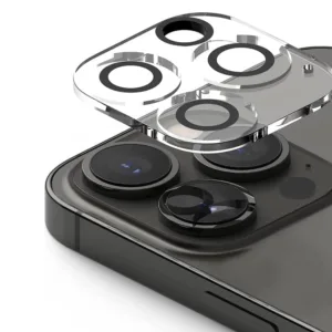 PelÍcula de Vidro Câmera Traseira para iPhone 12 Pro Max