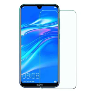 Película de Vidro Temperado Huawei Y6s - Super Transparente - Image 1