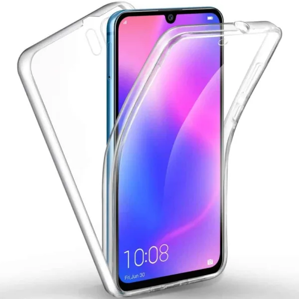 61duqqjcqQL._SL1500_.jpg Capa 360 Huawei Y6S - Full Cover Transparente