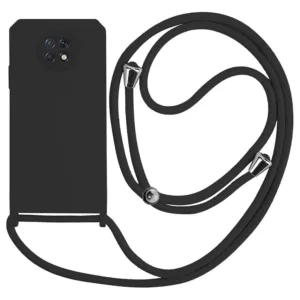 Capa Xiaomi Redmi Note 9T com Cordão - Image 3
