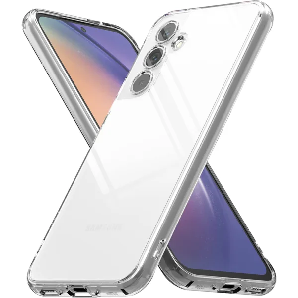 61m5YHcMwPL._AC_SL1500_.jpg Capa Samsung Galaxy A15 Silicone Premium Cristal Transparente