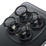 Película de Vidro Temperado Câmera Traseira Xiaomi Redmi Note 14 Pro 5G - HD
