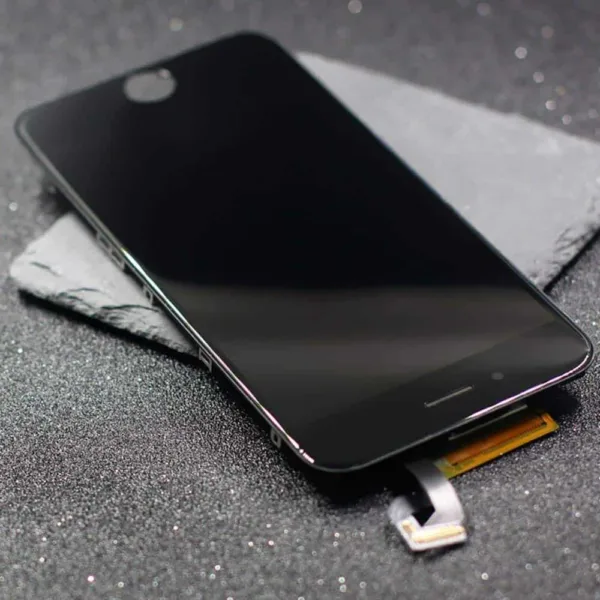 Ecrã Display LCD Para iPhone 6S Preto