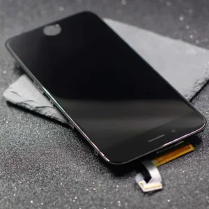 Ecrã Display LCD Para iPhone 6 Preto A1586/A1549