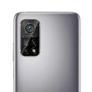 Película de Vidro Temperado Câmera Traseira Xiaomi Mi 11T | 11T Pro - Transparente