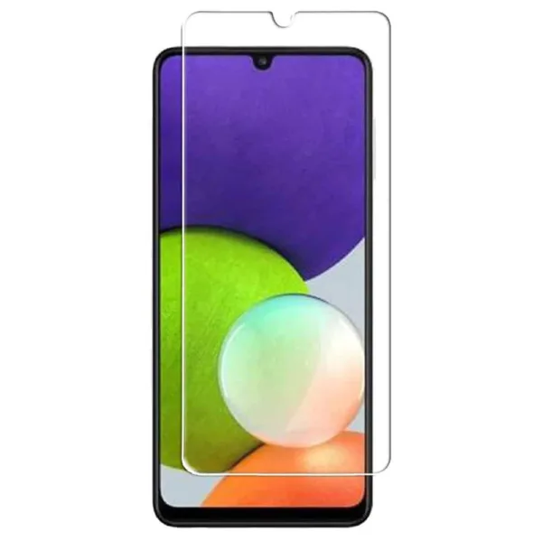 61qMdG55nWS._AC_SL1200_-2.jpg Película de Vidro Temperado Samsung Galaxy A22 5G - Super Transparente