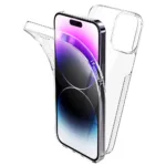 Capa 360 iPhone 17 Air