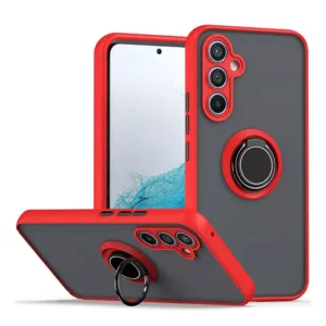 Capa Samsung Galaxy A55 5G Premium Ring