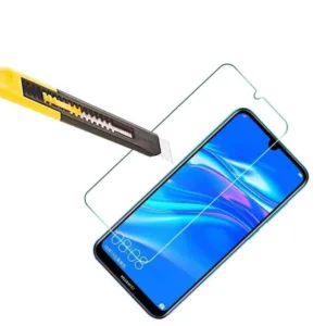 Película de Vidro Temperado Huawei Y6 2019 - Super Transparente