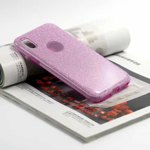 Capa Huawei P30 Lite New Edition Brilhante - Roxo