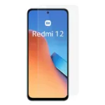 Película de Vidro Temperado Xiaomi Redmi 12 - Super Transparente