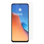 Película de Vidro Temperado Xiaomi Redmi 13 - Super Transparente