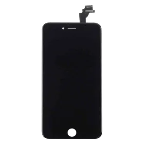 Ecrã Display LCD Para iPhone 6S Plus Preto