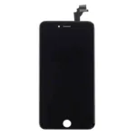 Ecrã Display LCD Para iPhone 6 Plus Preto A1522/A1524
