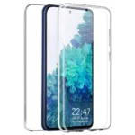 Capa 360 samsung S20 FE