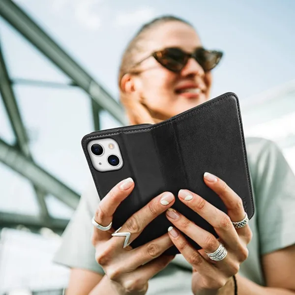 Capa Samsung Galaxy A30S | A50 com Carteira