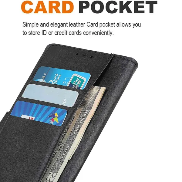 Capa Flip Samsung Galaxy S10 Premium