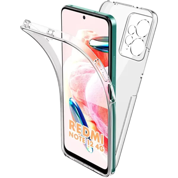 71ApYxYbXZL._AC_SL1500_-jpg.webp Capa 360 Xiaomi Redmi Note 12 4G Full Cover Transparente