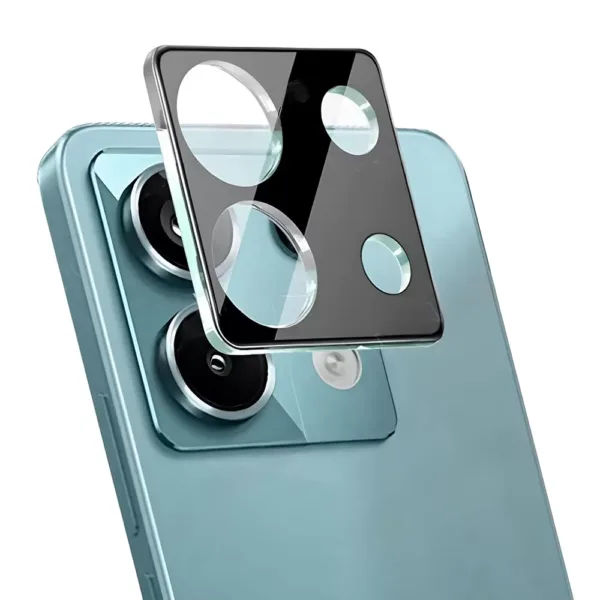71GDwvAUoBL._SL1500_-jpg.webp Película de Vidro Câmera Traseira Xiaomi Redmi Note 13 5G