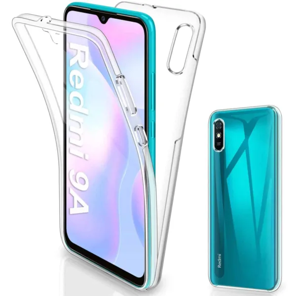 71IjsZ2bHuL._AC_SL1500_-1.jpg Capa 360 Xiaomi Redmi 9A Full Cover Transparente