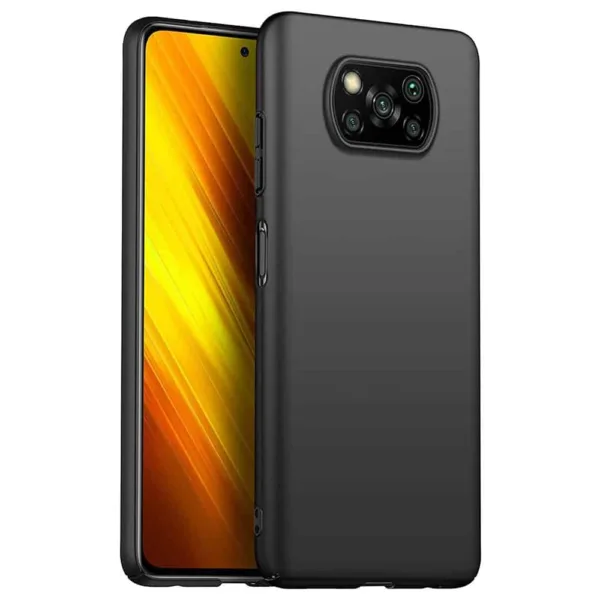 71LEZfRYEQL._AC_SL1500_.jpg Capa Xiaomi Poco X3 Silicone Premium Preta