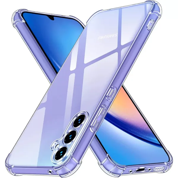 71NmTegQlbL._AC_SL1500_-jpg-2.webp Capa Samsung Galaxy A14 A34 Anti Choque - Transparente