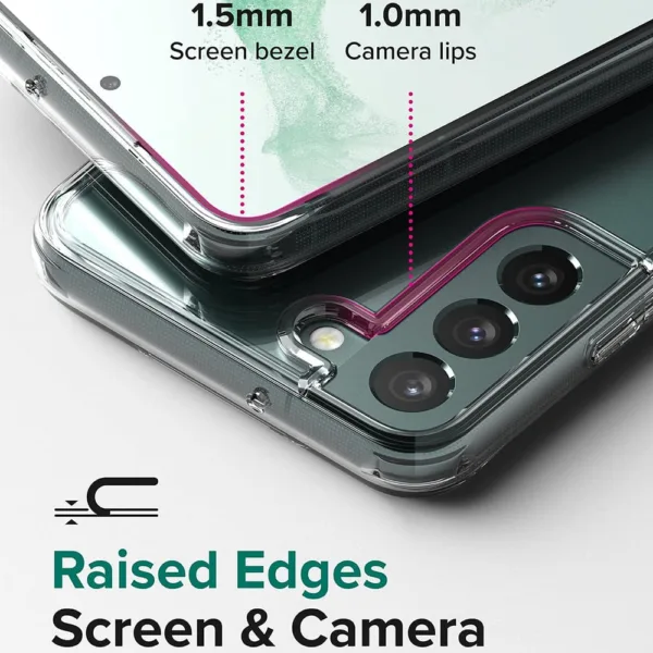 Capa Xiao Mi Redmi A5 Transparente Silicone