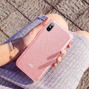 Capa iPhone XR Purpurina Brilhante - Image 6