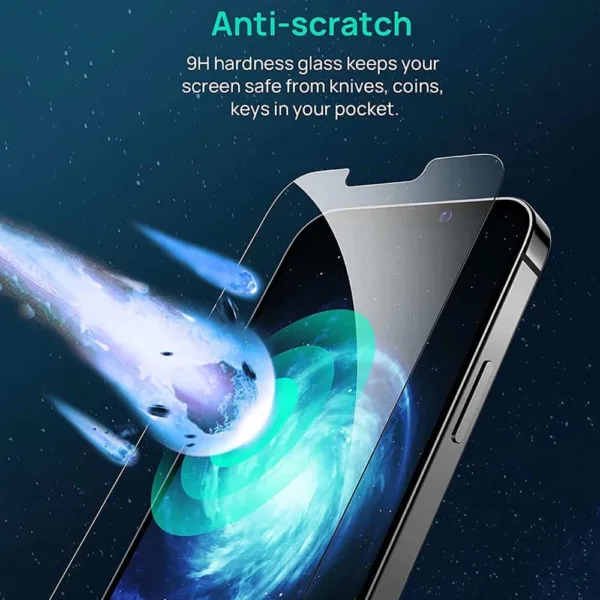 Película Vidro Temperado Samsung A24 4G & 5G
