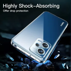 Capa Xiaomi Redmi Note 12 Pro Plus 5G Silicone Premium