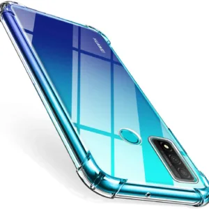 Capa Anti Choque P Smart 2020