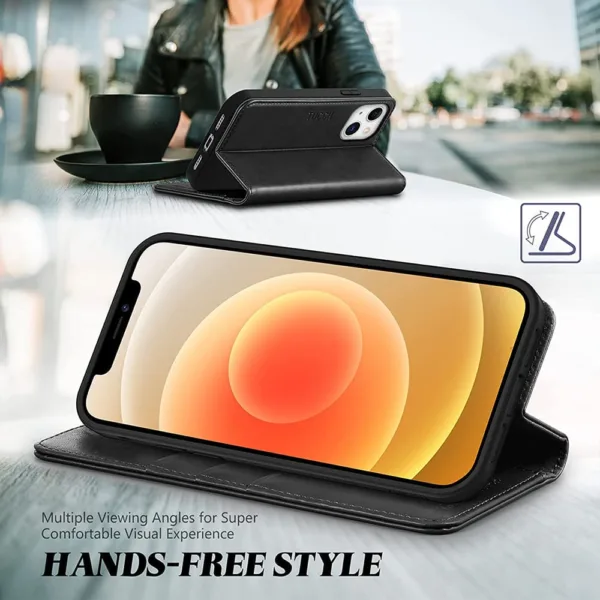 Capa Samsung Galaxy A40 com Carteira