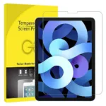 Película de Vidro Temperado iPad Pro (2021 | 2020 | 2019) 11″ - Super Transparente