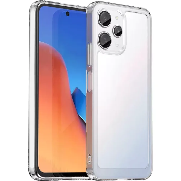 71jnRFjpTXL._AC_SL1500_-jpg.webp Capa Xiaomi Redmi 12 Anti Choque - Transparente