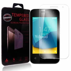 Película de Vidro Temperado Para Vodafone Smart Frist 6