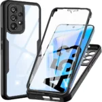 Capa 360 Samsung Galaxy A53 5G - Full Cover Premium