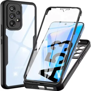 Capa 360 Samsung Galaxy A53 5G - Full Cover Premium