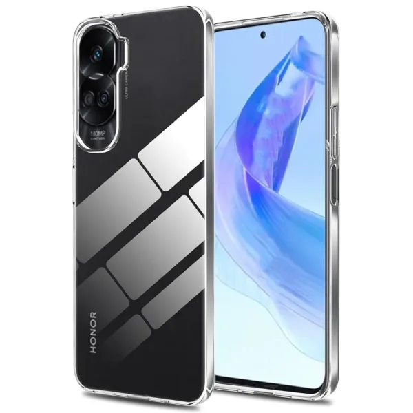71tmvTdarOL._AC_SL1500_-jpg.webp Capa Honor 90 Lite Silicone Premium - Cristal Transparente