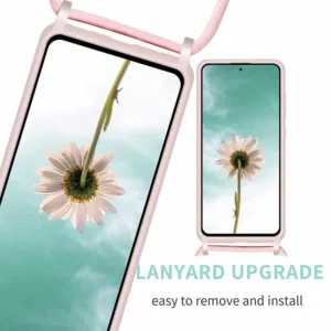 Capa Xiaomi Redmi Note 9S | 9 Pro com Cordão - Image 8