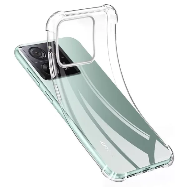 71yTi7efrfL._AC_SL1500_-jpg.webp Capa Xiaomi Mi 13T | 13T Pro Anti Choque - Transparente