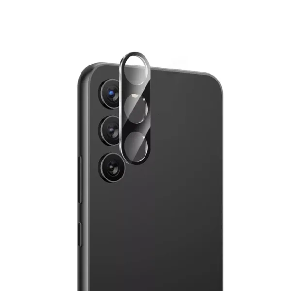 Película de Vidro Temperado Câmera Traseira Samsung Galaxy A14 A34 A54 A04S