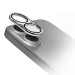 Película de Vidro Câmera Traseira iPhone 16